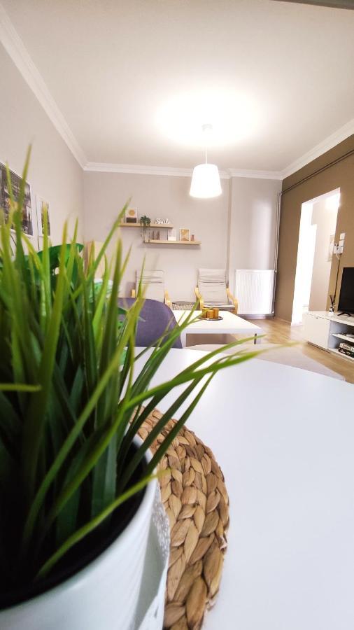 Project Leni 239 Apartment