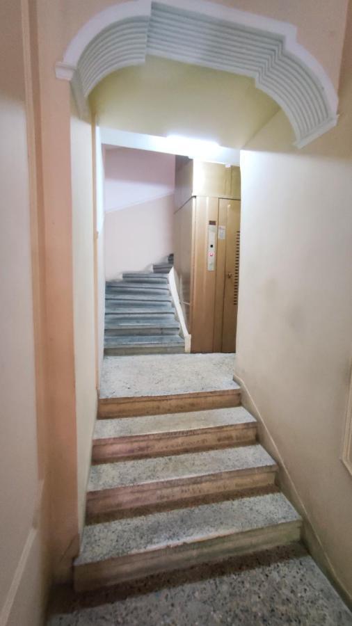 Project Leni 239 Apartment Thessaloniki