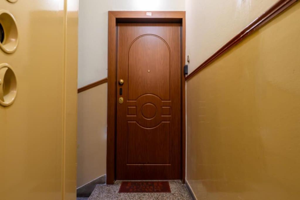 Project Leni 239 Apartment Thessaloniki