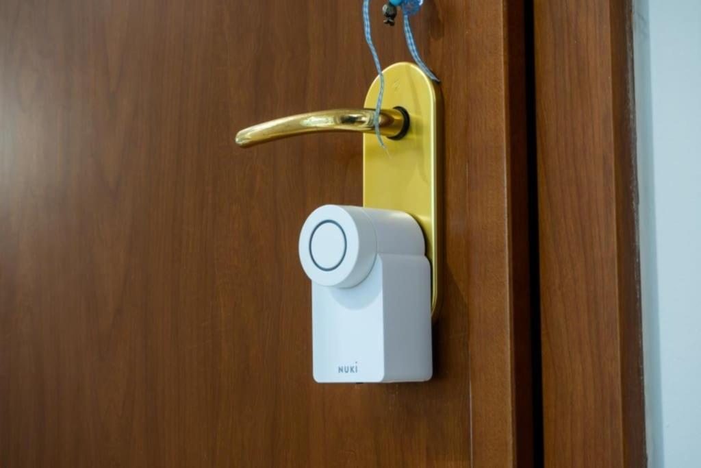 Project Leni 239 Apartment Thessaloniki