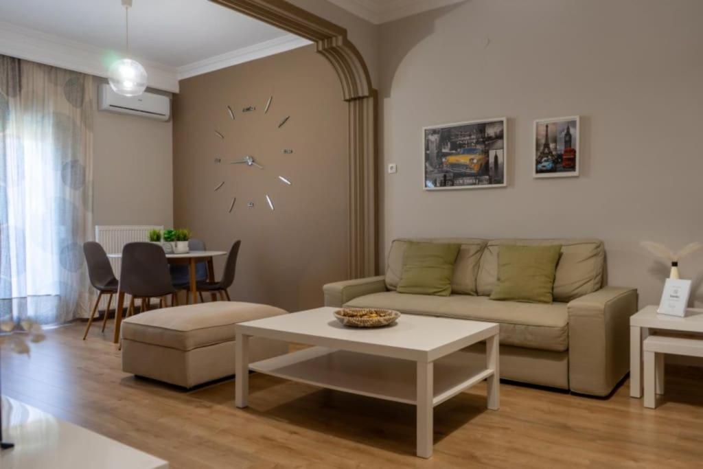Apartment Project Leni 239 Thessaloniki