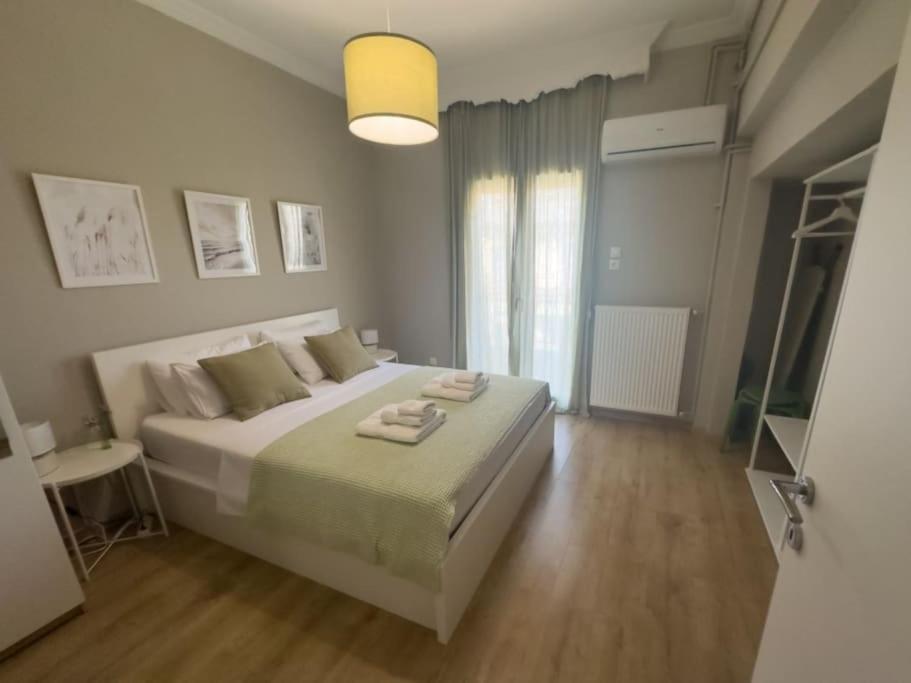 Project Leni 239 Apartment