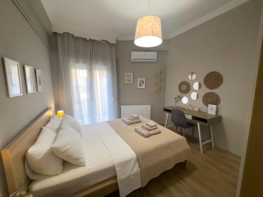 Apartment Project Leni 239 Thessaloniki