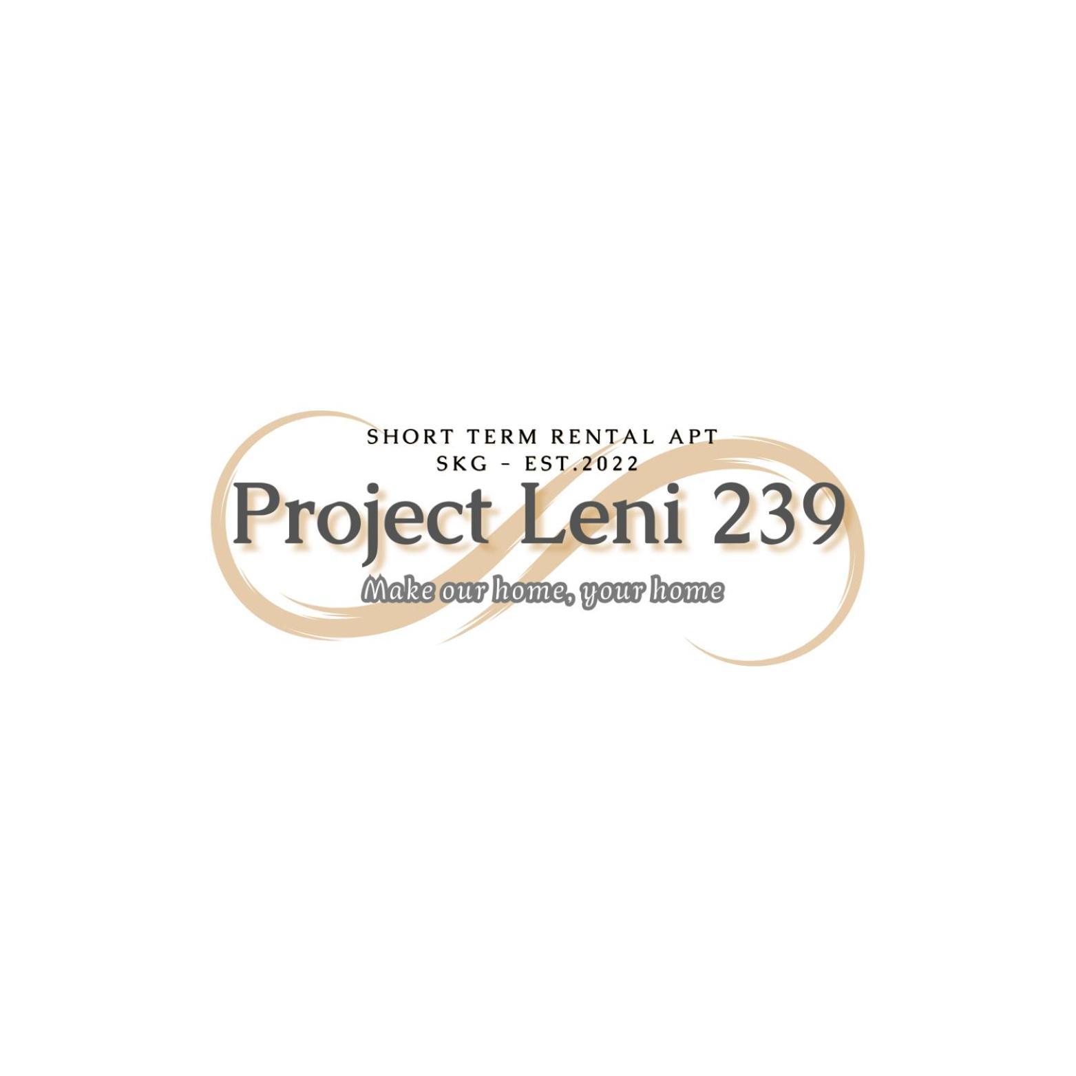 Project Leni 239 Apartment *
